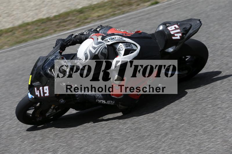 /18 05.06.2026  TZ Motorsport ADR/Gruppe gelb/419